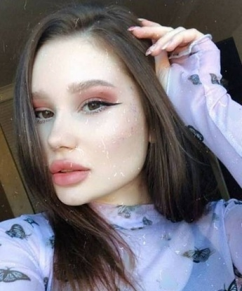 Анкета проститутки Маринка - Фото 1, Яркое Поле, 20 лет, №995