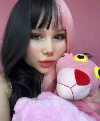 Маринка