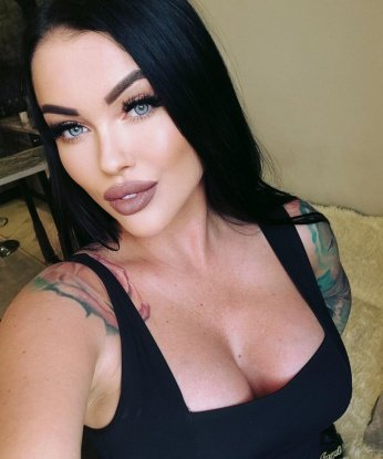 Анкета проститутки Амина - Фото 1, Яркое Поле, 28 лет, №2628