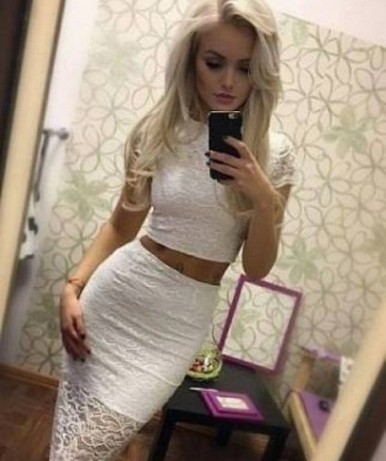 Марина