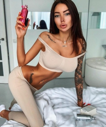 Марина
