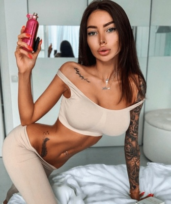 Марина