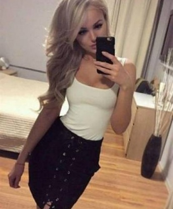 Марина
